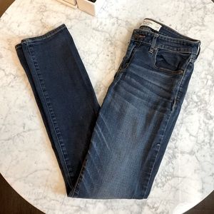Abercrombie & Fitch Jeans